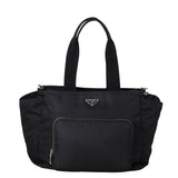 Prada Tessuto Baby Bag