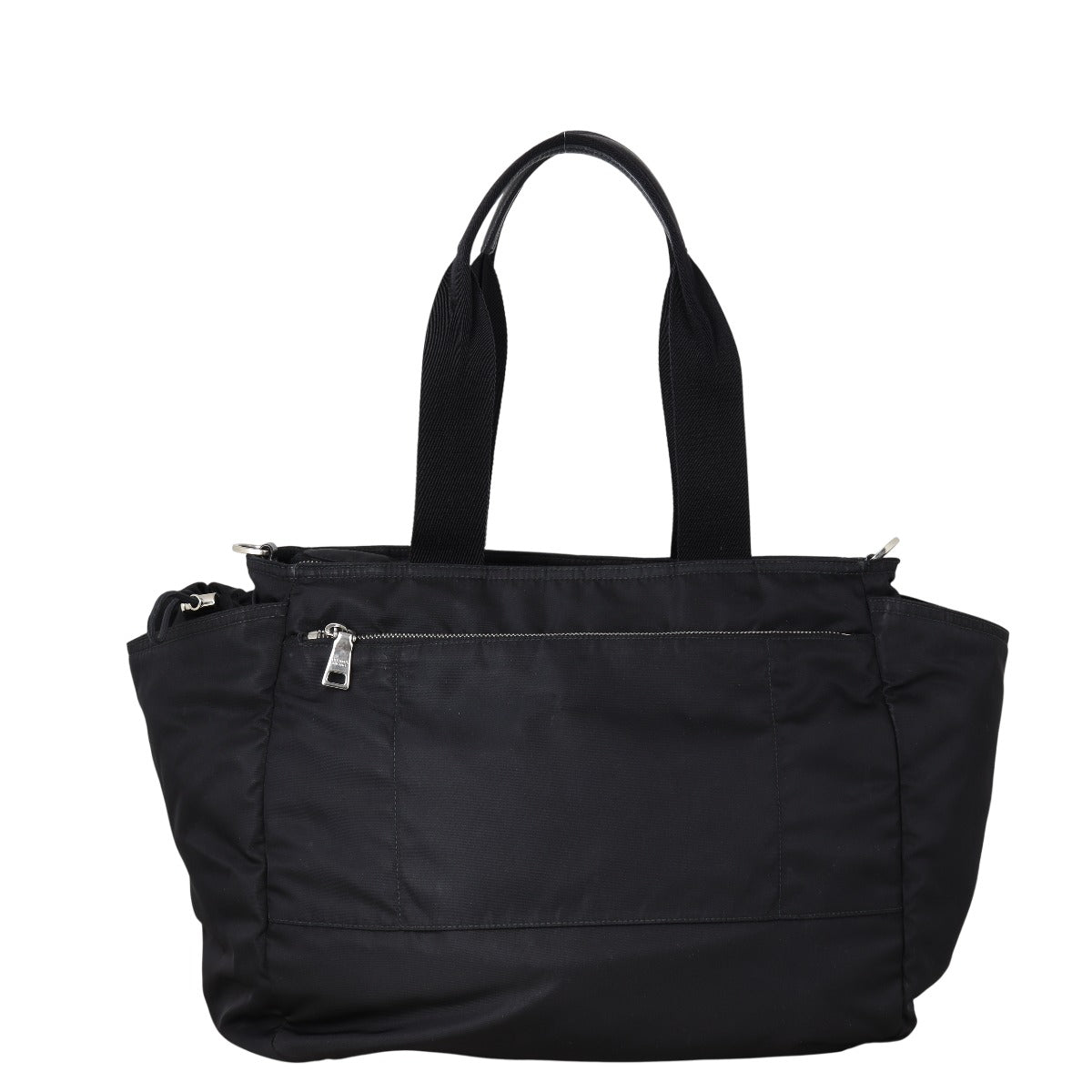 Prada Tessuto Baby Bag