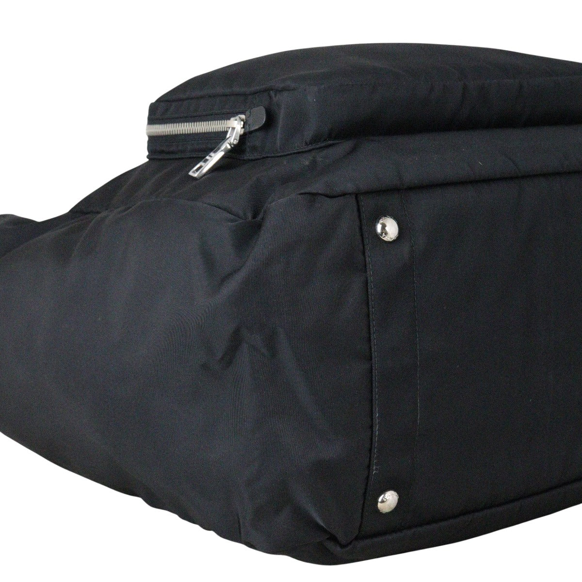 Prada Tessuto Baby Bag