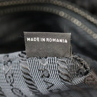 Prada Tessuto Baby Bag