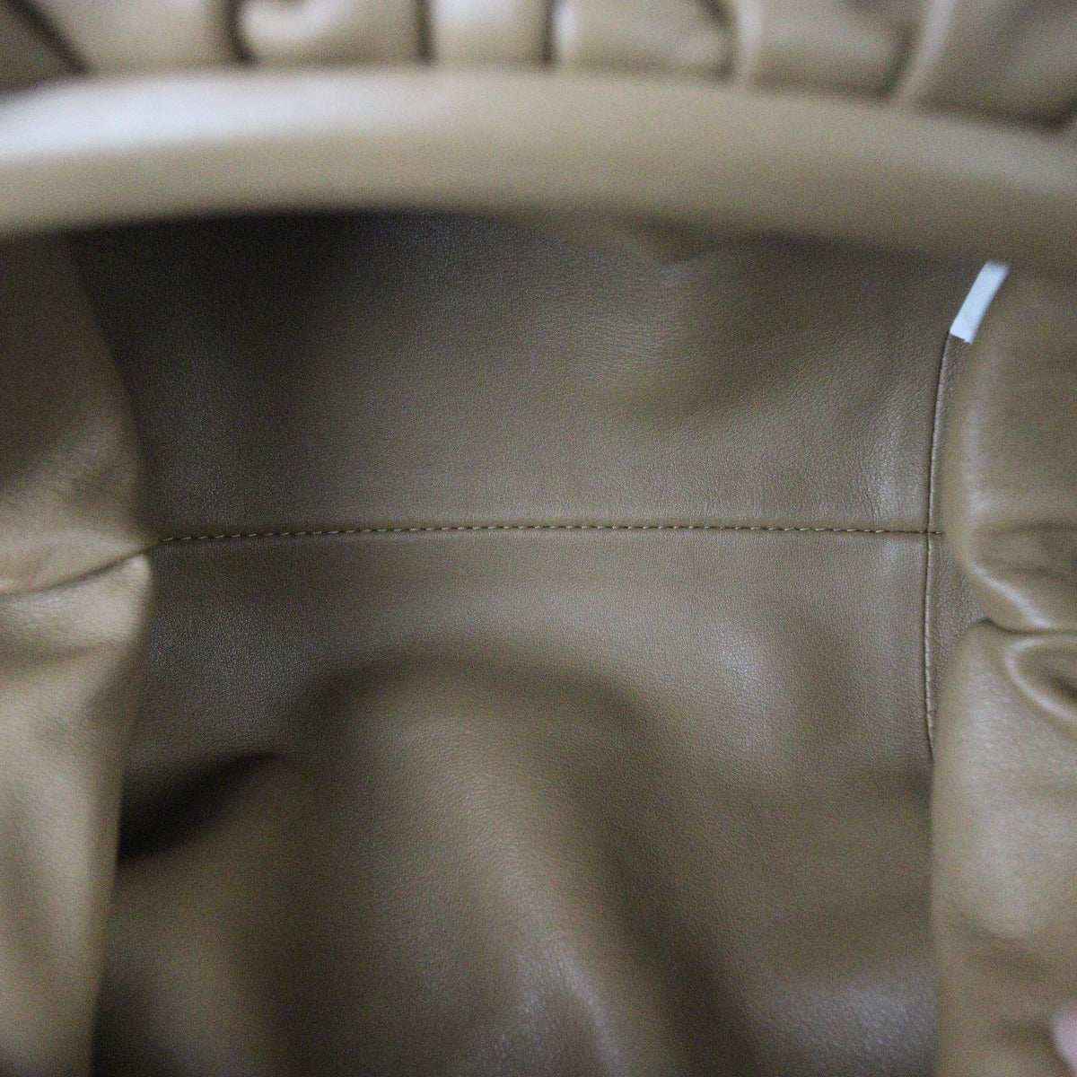 Bottega Veneta The Mini Pouch