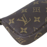 Louis Vuitton Mini Pochette Accessoires Monogram