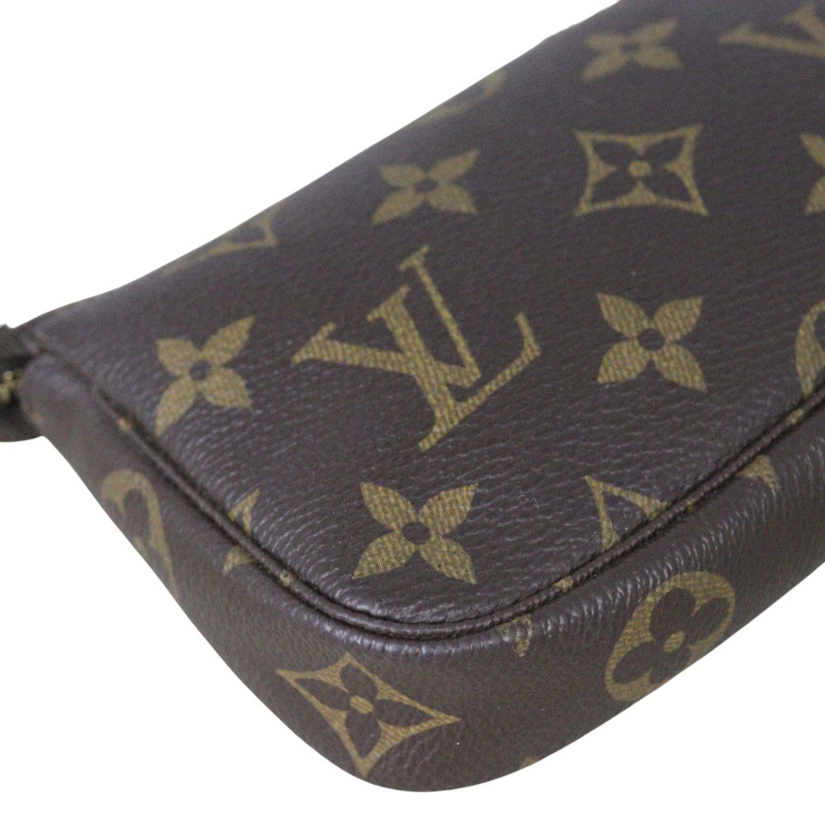 Louis Vuitton Mini Pochette Accessoires Monogram