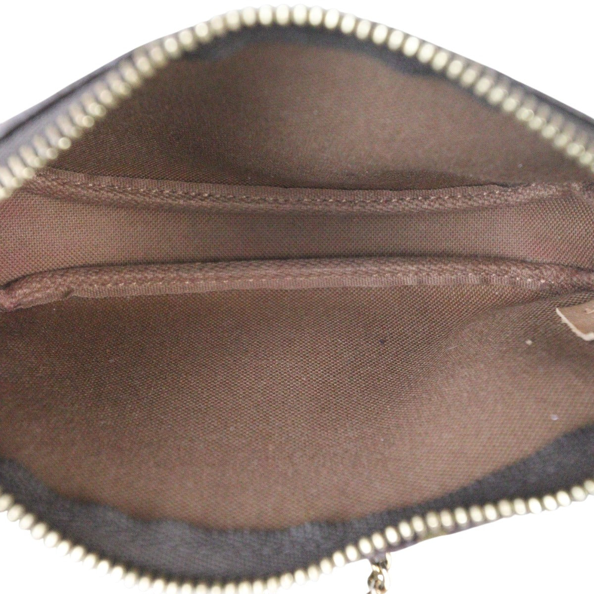 Louis Vuitton Mini Pochette Accessoires Monogram