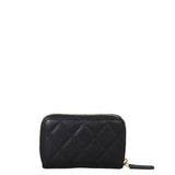 Chanel CC Zipped Coin Purse
