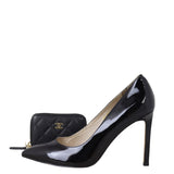 Chanel CC Zipped Coin Purse