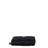 Chanel CC Zipped Coin Purse