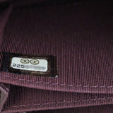 Chanel CC Zipped Coin Purse