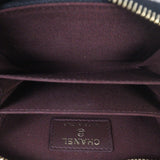 Chanel CC Zipped Coin Purse