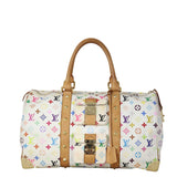 Louis Vuitton Keepall 45 Monogram Multicolore