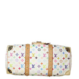 Louis Vuitton Keepall 45 Monogram Multicolore