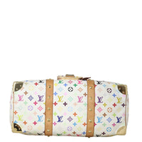 Louis Vuitton Keepall 45 Monogram Multicolore