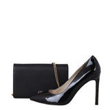 Gucci GG Marmont Chain Wallet