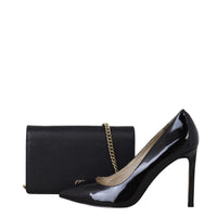 Gucci GG Marmont Chain Wallet