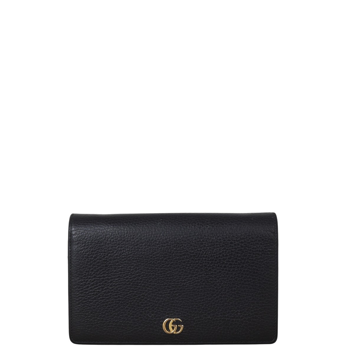 Gucci GG Marmont Chain Wallet