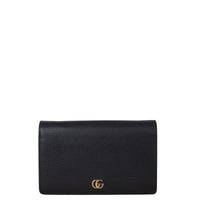 Gucci GG Marmont Chain Wallet
