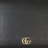 Gucci GG Marmont Chain Wallet