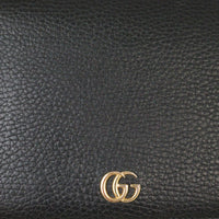 Gucci GG Marmont Chain Wallet