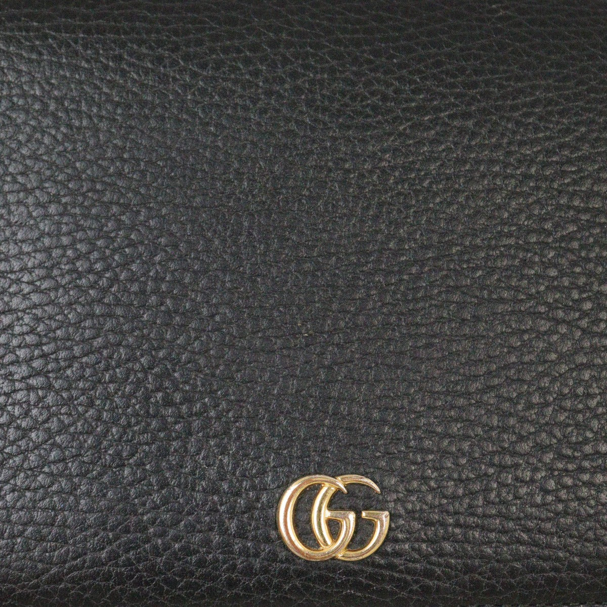 Gucci GG Marmont Chain Wallet
