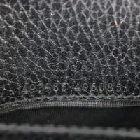 Gucci GG Marmont Chain Wallet