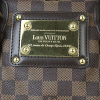 Louis Vuitton Berkeley Damier Ebene