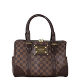 Louis Vuitton Berkeley Damier Ebene