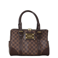 Louis Vuitton Berkeley Damier Ebene