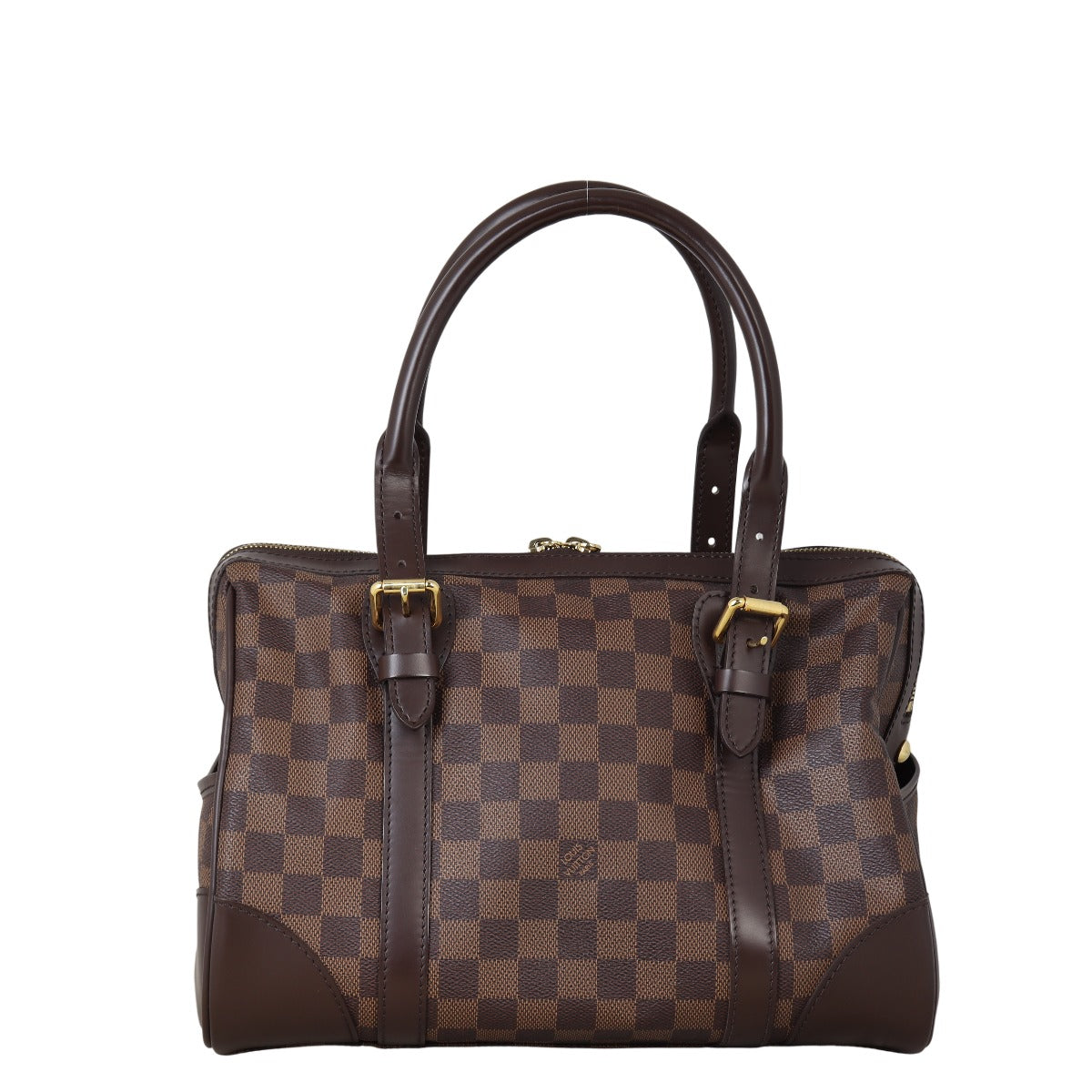 Louis Vuitton Berkeley Damier Ebene