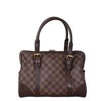 Louis Vuitton Berkeley Damier Ebene
