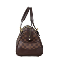 Louis Vuitton Berkeley Damier Ebene