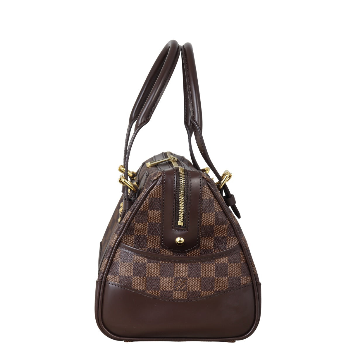 Louis Vuitton Berkeley Damier Ebene