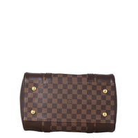 Louis Vuitton Berkeley Damier Ebene