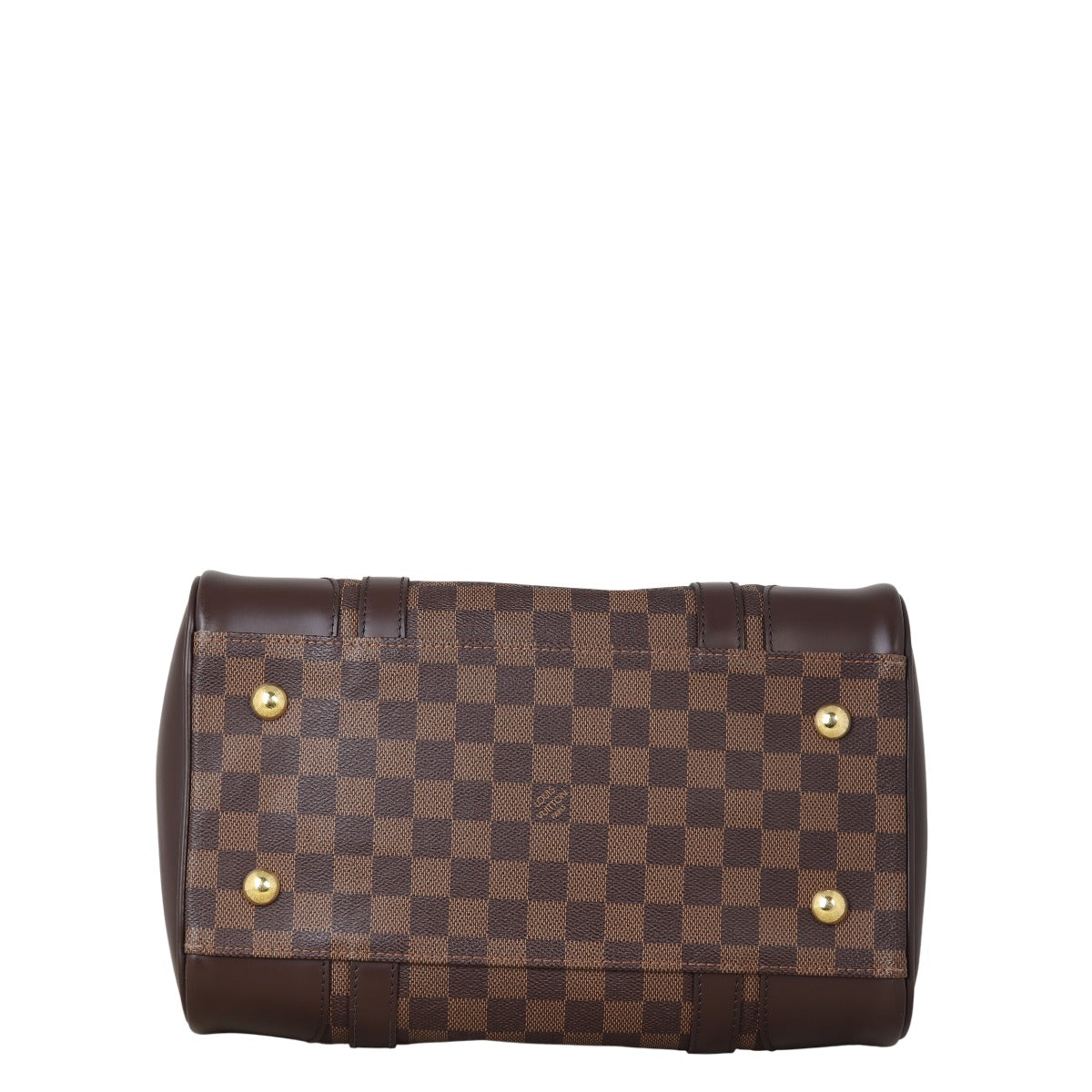 Louis Vuitton Berkeley Damier Ebene