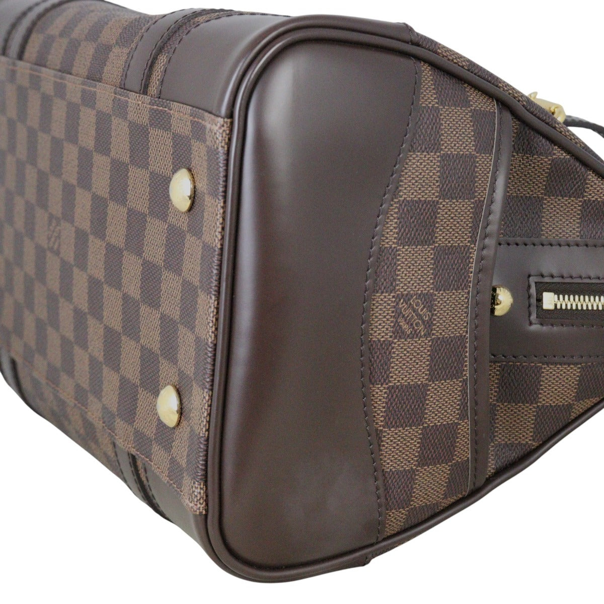 Louis Vuitton Berkeley Damier Ebene