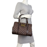Louis Vuitton Berkeley Damier Ebene