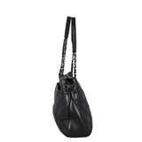 Chanel CC Timeless Shopping Tote