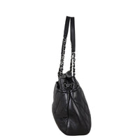 Chanel CC Timeless Shopping Tote