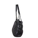 Chanel CC Timeless Shopping Tote