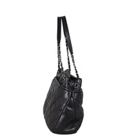 Chanel CC Timeless Shopping Tote