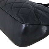 Chanel CC Timeless Shopping Tote