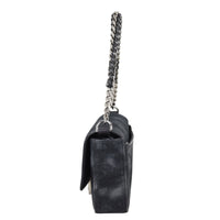 Givenchy 4G Chain Bag Denim