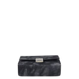 Givenchy 4G Chain Bag Denim