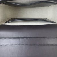 Givenchy 4G Chain Bag Denim