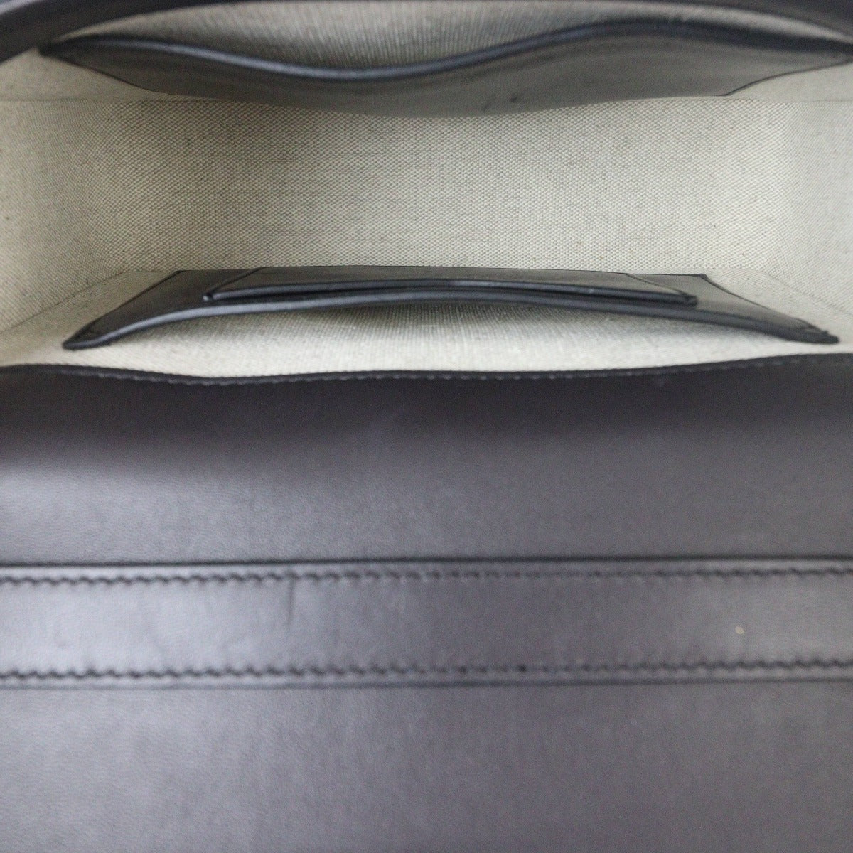 Givenchy 4G Chain Bag Denim