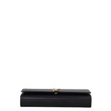 Saint Laurent Kate Monogram Clutch