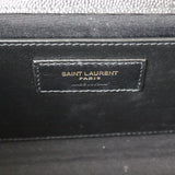 Saint Laurent Kate Monogram Clutch