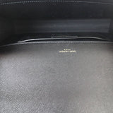 Saint Laurent Kate Monogram Clutch