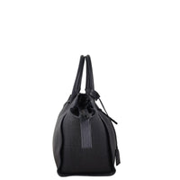 Saint Laurent Downtown Cabas Croc-Embossed