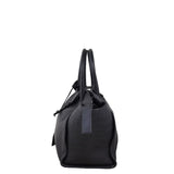 Saint Laurent Downtown Cabas Croc-Embossed