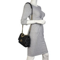 Chanel 19 Flap Bag Medium